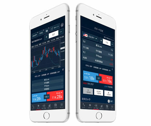 トレイダーズ証券[LIGHTFX]