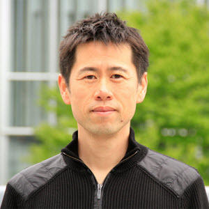 佐々木徹さん