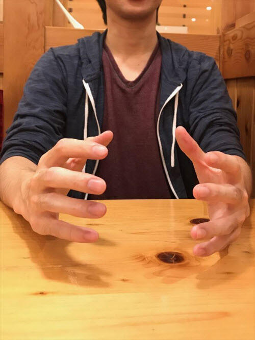 のぶろうさん