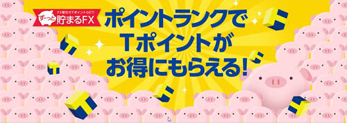 YJFX![外貨ex]
