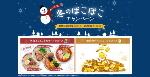 外為どっとコム[外貨ネクストネオ]