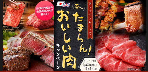 外為どっとコム[外貨ネクストネオ]