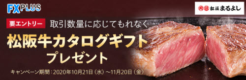 マネックス証券[FXPLUS]
