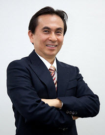 松島修さん