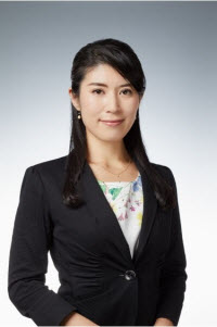 石川久美子さん写真