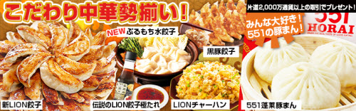 ヒロセ通商[LION FX]