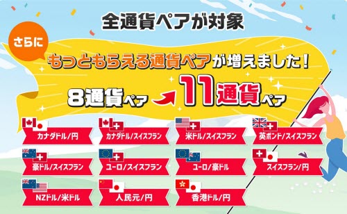YJFX![外貨ex]