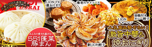 ヒロセ通商[LION FX]