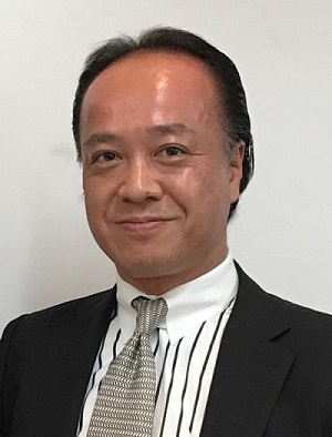 石塚彰人さん