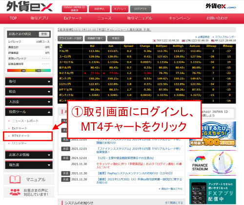 外貨ex byGMO[外貨ex]