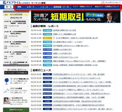ＦＸプライム byGMO