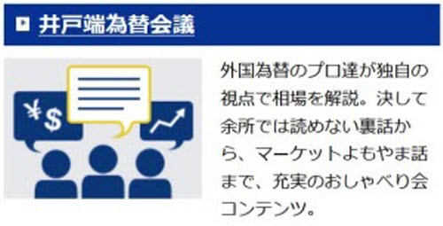 ＦＸプライム byGMO情報サービス戦略