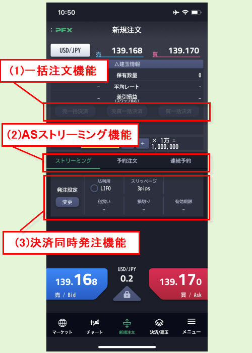 マネーパートナーズ