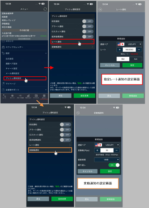 トレイダーズ証券[LIGHTFX]