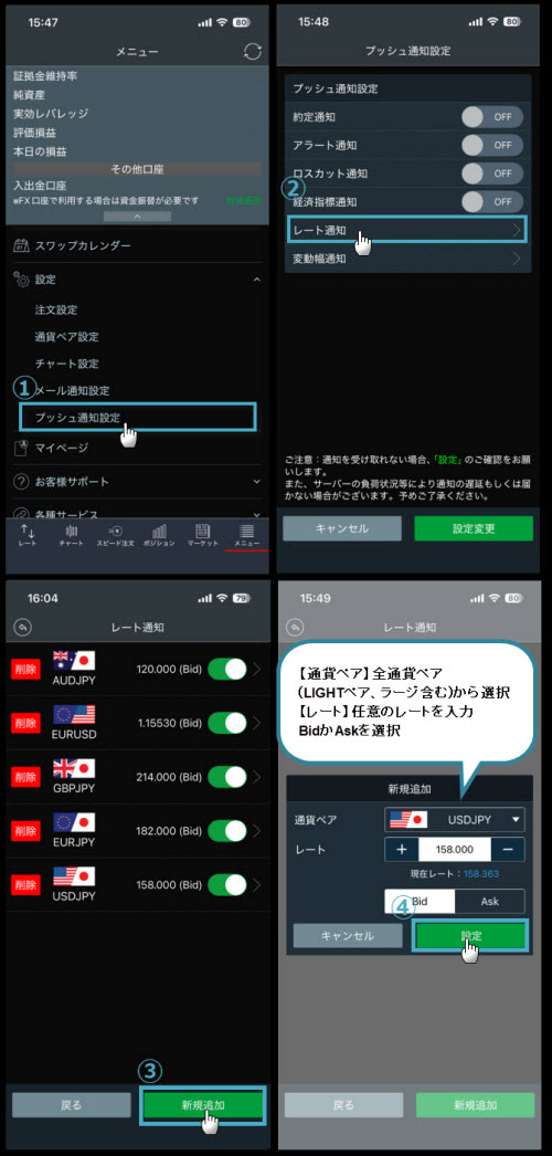 トレイダーズ証券[みんなのFX]