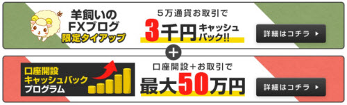 ＦＸプライム byGMO[選べる外貨]