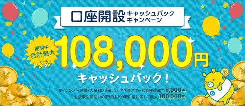 外為どっとコム[外貨ネクストネオ]