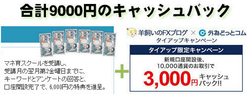 外為どっとコム[外貨ネクストネオ]