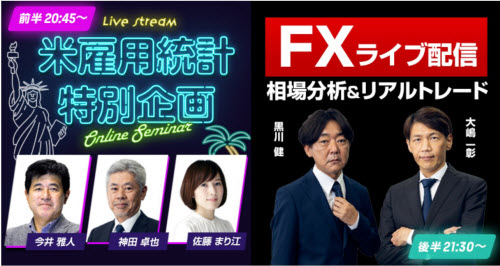 外為どっとコム[外貨ネクストネオ]