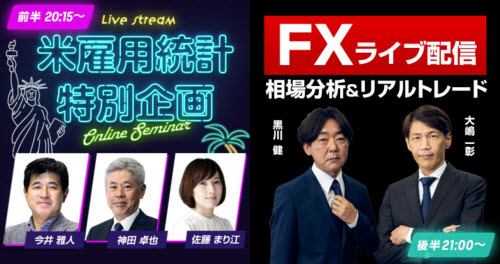 外為どっとコム[外貨ネクストネオ]