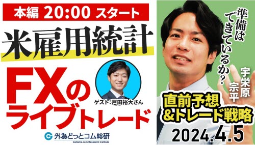 外為どっとコム[外貨ネクストネオ]