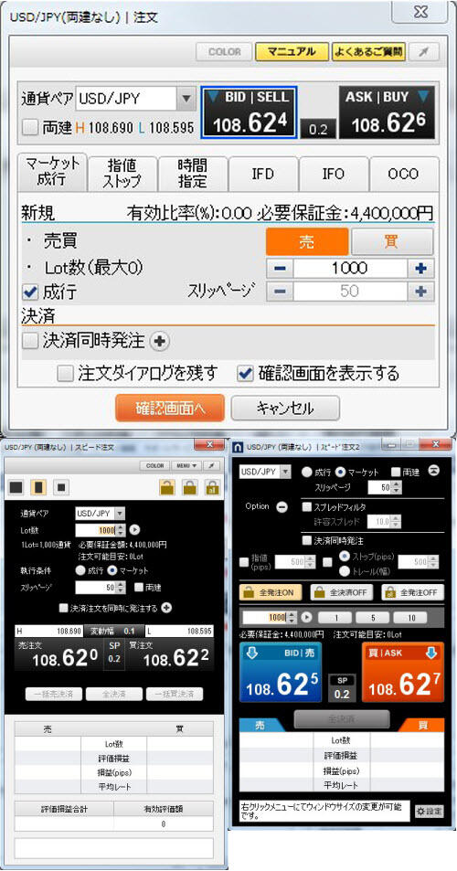 外為どっとコム[外貨ネクストネオ]