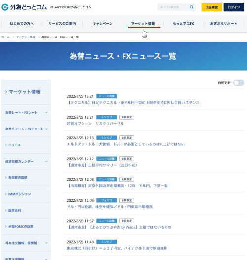 外為どっとコム[外貨ネクストネオ]