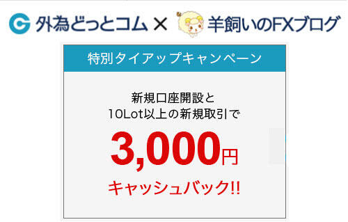 外為どっとコム[外貨ネクストネオ]