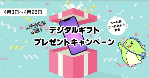 外為ファイネスト[MT4ZERO]
