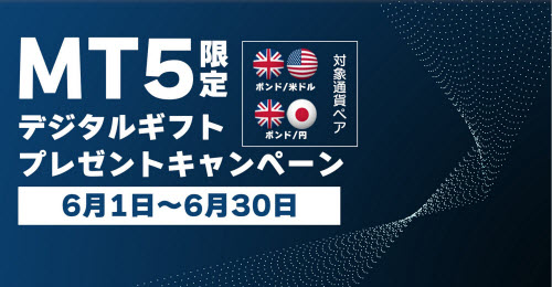 外為ファイネスト[MT5]