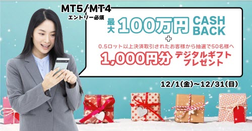 外為ファイネスト[MT5]