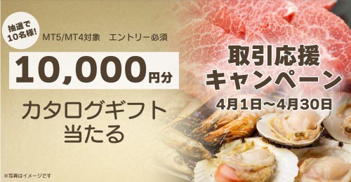 外為ファイネスト[MT5]