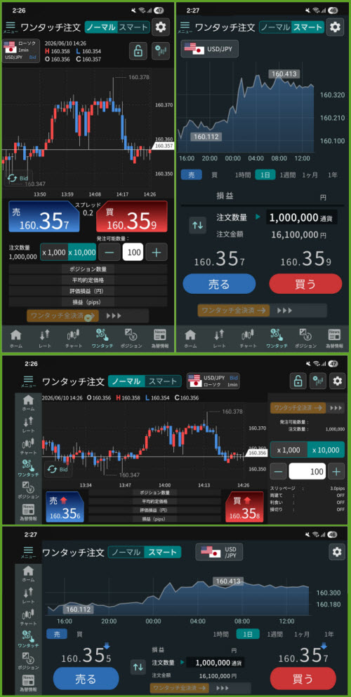 GMO外貨[外貨ex]