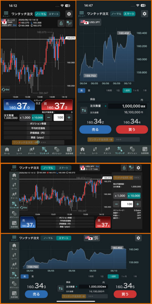 GMO外貨[外貨ex]