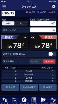 LION FX
