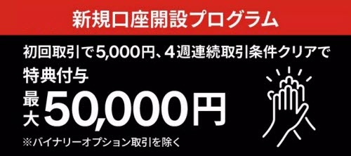IG証券[FX]