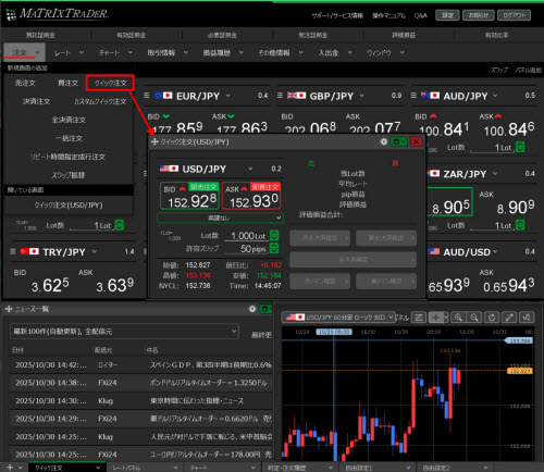 JFX[MATRIXTRADER]