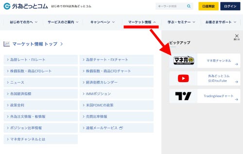 外為どっとコム[外貨ネクストネオ]