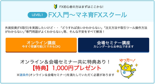 外為どっとコム[外貨ネクストネオ]