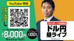 マネ育ドル円昼ライブ