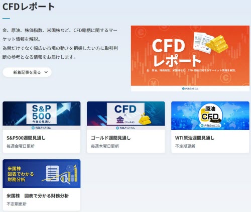 外為どっとコムのマネ育チャンネル