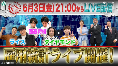 マネックス証券[マネックスFX]