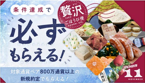 SBI FXトレード