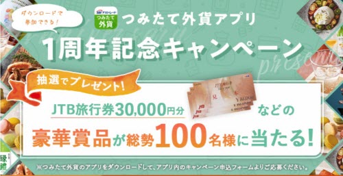 SBI FXトレード[積立FXつみたて外貨]