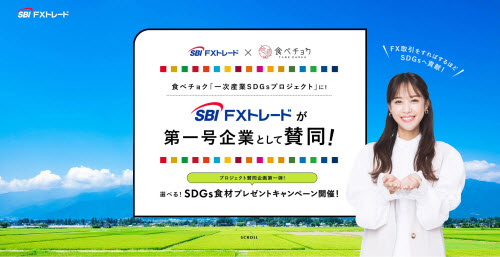 SBI FXトレード