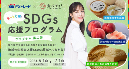 SBI FXトレード