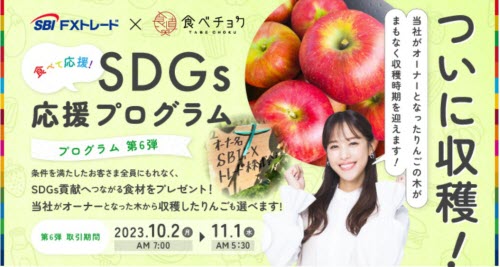SBI FXトレード