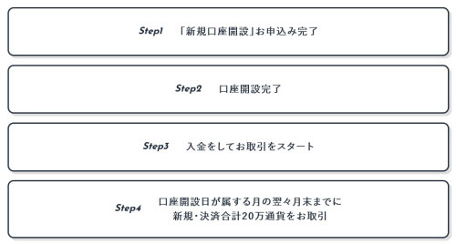 SBI FXトレード[SBI FXTRADE]プログラム