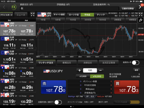 FXCymoforiPadTOP画面